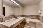 Bathroom - Four Bedroom Residence - The Lion Vail 
